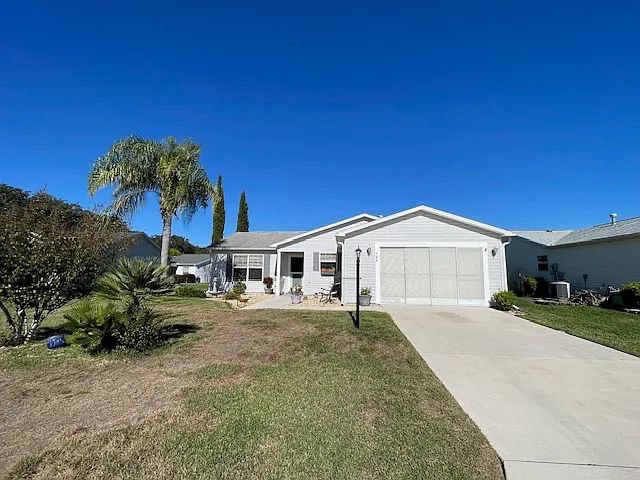 The Villages Rental Property